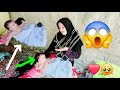 🔥 No one thought this nomadic mother would give birth in the heart of the mountains! 😱