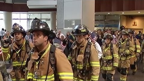Florida man charged in 9/11 plot to bomb Kansas City event
