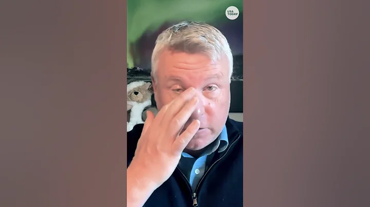 ICE agents firmly believe they are law and order Americans #Shorts