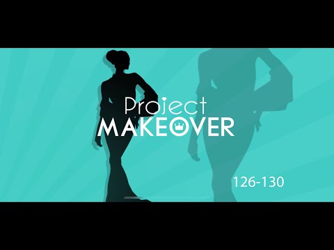 Project Makeover Level 126-130