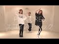 PINK CRES. &quot;エゴイスティック&quot; Dance Practice Video
