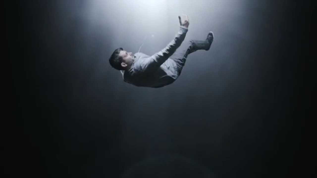 Dynamo: Magician Impossible (S2) - "Crawl" by Matthew Acheson