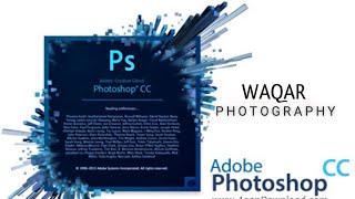 #PHOTOSHOP #CC 357Mb only