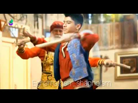 مستند سرزمین خورشید شبکه امید 