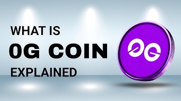 0G Coin Explained | The Power of Zero Gravity Blockchain [Animated]