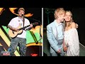 Ed Sheeran Back on Stage After Marriage Rumours 😳🎤❤️