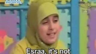 Deviant Ikwanis from the a Palestinian Group Called Hamas teaching children to go and kill yourself which is Forbidden in Islam Instead of Teaching these children about Islam and Tawheed and teaching 