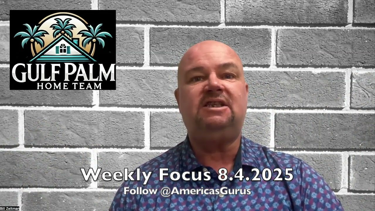 C21 Integra Monday Motivation and Weekly Focus 8 4 2025