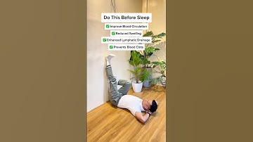 Improve your blood circulation in your LEGS!! 🔥🔥🔥 #physicaltherapy