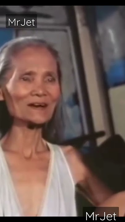 mang totoy asawa ko #babalu #funny #MrJetChannel