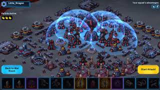 War 3star - SithForceElite - Little_Dragon - 20180508