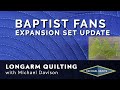 BAPTIST FANS FAB5 FANS SET EXPANSION UPDATE
