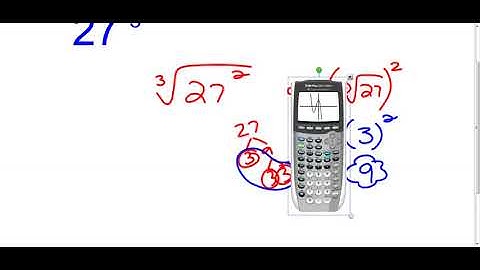 5 7 A   Writing Expressions in Radical Form