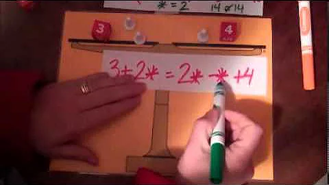 hands on equations 8