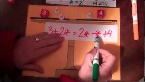 hands on equations 8