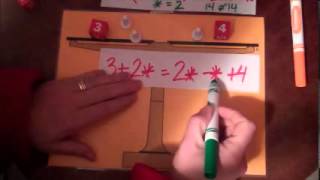 hands on equations 8
