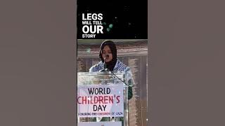 😭Write My Name | A Heartbreaking Poem recited by Maryam Masud | Poem written by Zeina Azzam