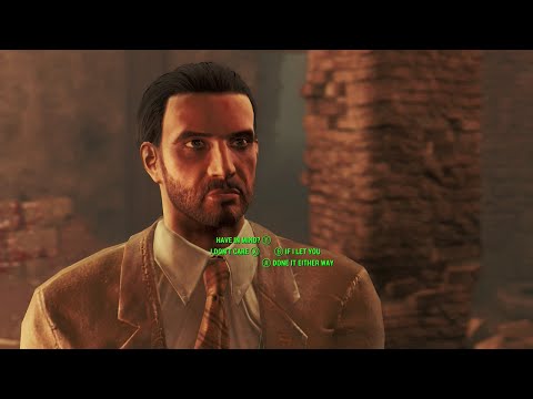 fallout 4 scouting the pinkman gallery serial killer pickman
