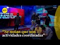 Ecuador delincuentes ingresan a instalaciones de tc television