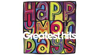 Happy Mondays - W.F.L. (Think About The Future Mix)