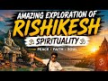Exploring the Goa Beach 🏖️ In Rishikesh | Rishikesh Ko Spirituality Se Kyo Joda Jata He ? 