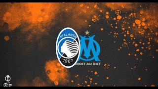Atlanta BC VS Olympique de Marseille - UEFA Europa League Semi Final Highlights