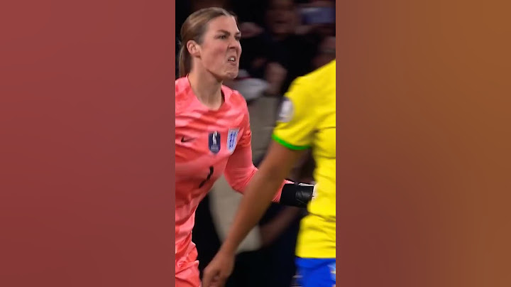 Mary Earps - Mentality Monster #football #footballwomens #shorts #uefawomenschampionsleague #goals
