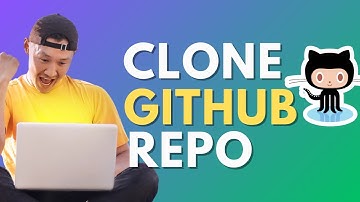 How to Clone/Download Github Repository Easily (2024 Update)