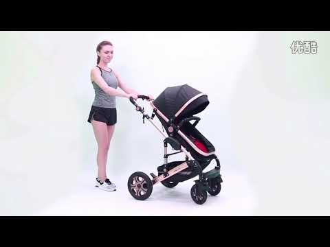 yaraca stroller