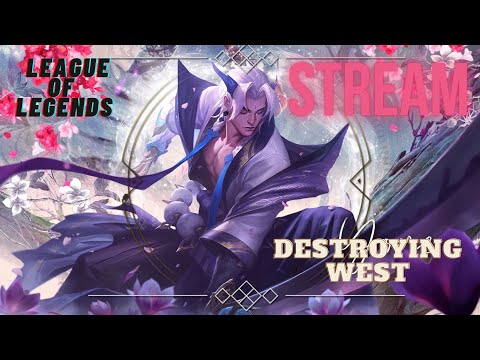 CUSTOMS! მოდით მოდით  (Vol.2) l league of legends l სტრიმი!
