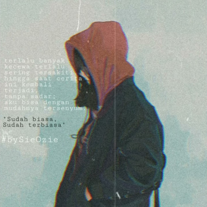 Story wa terbaru viral TERLALU BANYAK KECEWA_Buih jadi permadani.