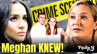 Download Lagu Ghislaine Maxwell Transcripts Expose Meghan and Fergie? MP3 Download Lagu Ghislaine Maxwell Transcripts Expose Meghan and Fergie? MP3