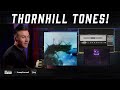 Thornhill inspired Guitar Tones! #metal #songwriting
