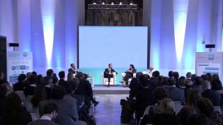 No Cash Society - Il Capitale Umano Secondo Annamaria Lusardi