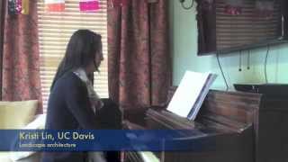Applying Neuroscience and Music to Landscape Design