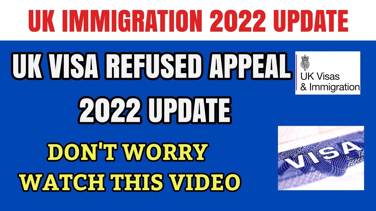 UK Visa Refusal 2022 What To Do If Uk Visa Refused Complete Process uk-visa-refusal-2022-what-to-do-if-uk-visa-refused-complete-process