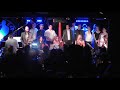 Breughel London Vocal Project Bowfiddle Strings 