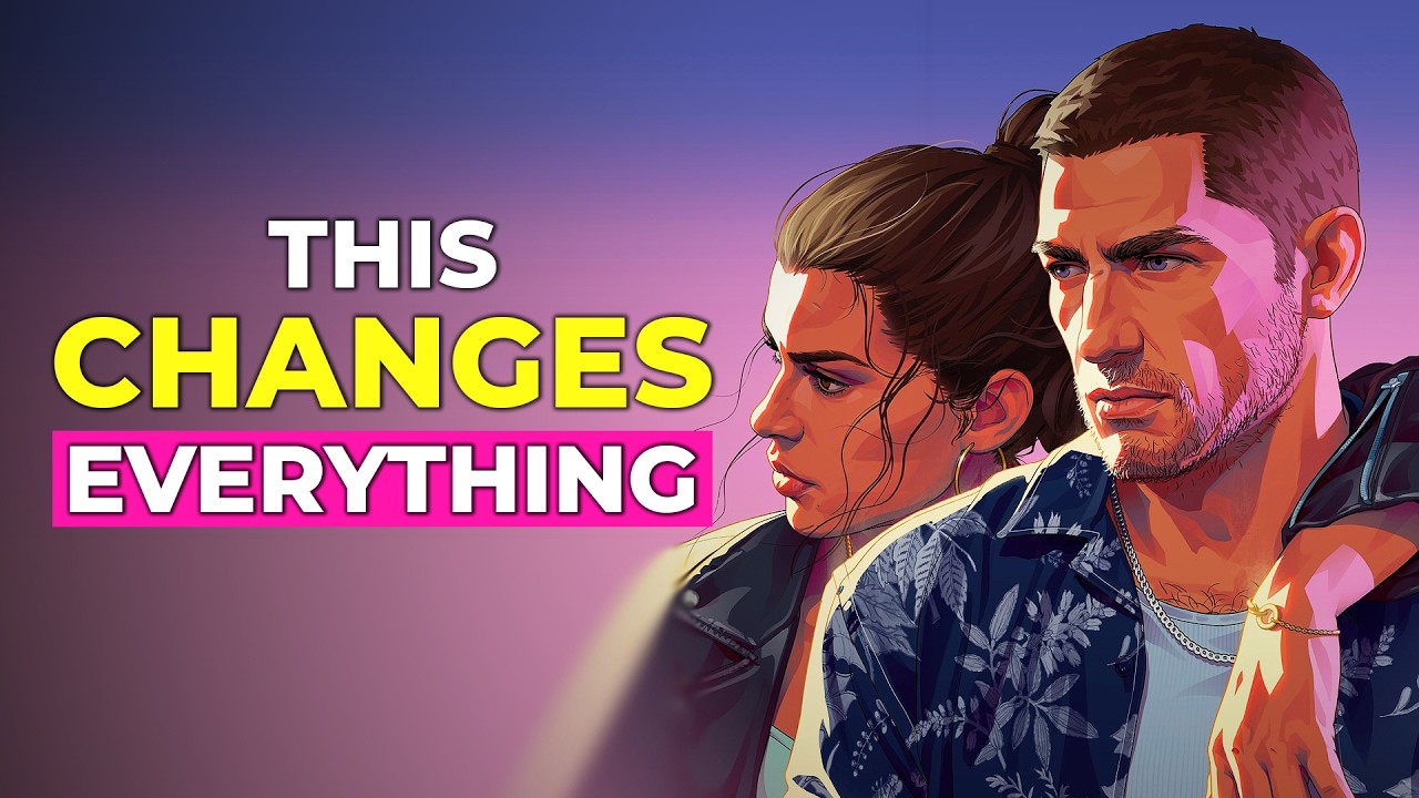 GTA 6 PC Release Leaked... But They Might Be Wrong