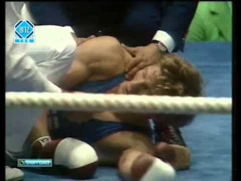 Вячеслав Лемешев боксер 1972
