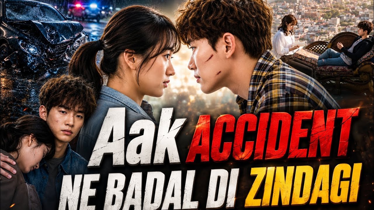 Most underrated drama explained in hindi 🫠❤️😱