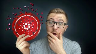 Cardano: Game Over!!