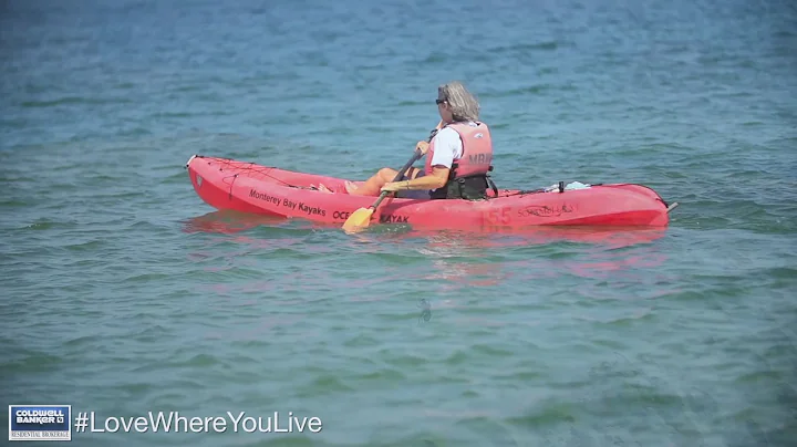 Monterey Peninsula - Community Lifestyle