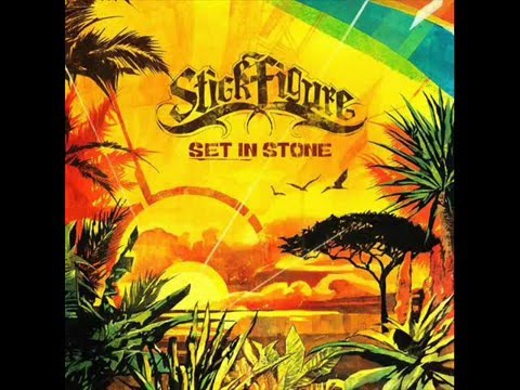 Stick Figure   Choice Is Yours feat  Slightly Stoopid 2015