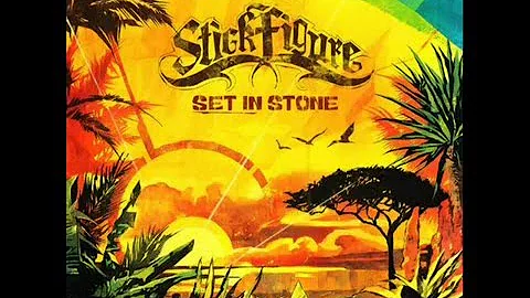 Stick Figure   Choice Is Yours feat  Slightly Stoopid 2015