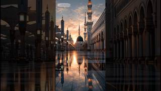 Assubhu Bada || Allah Hu Allah || #naatsharif #islam