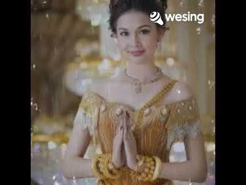 บุษบาเสี่ยงเทียน