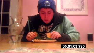 zJSTN | @FaZeGwid Challenges You #1 [Ritz Crackers]