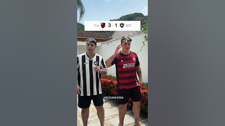 FLAMENGO GANHOU DO BOTAFOGO!🔥🔥🔥 #futebol #flamengo