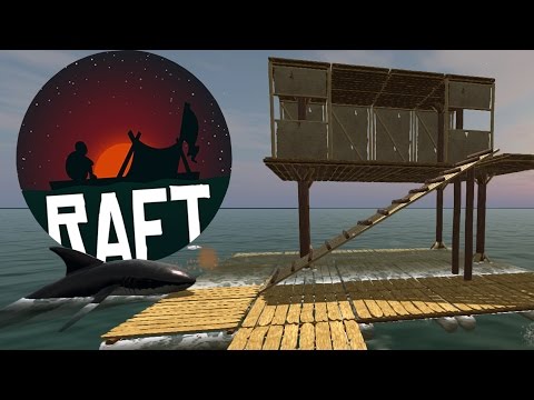 Colony Survival Gameplay - Building A Moat - ALMOST DRO 
