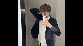 AWWWWEE🥺 #ConnorReynolds#Judemorgancollie#agggtm